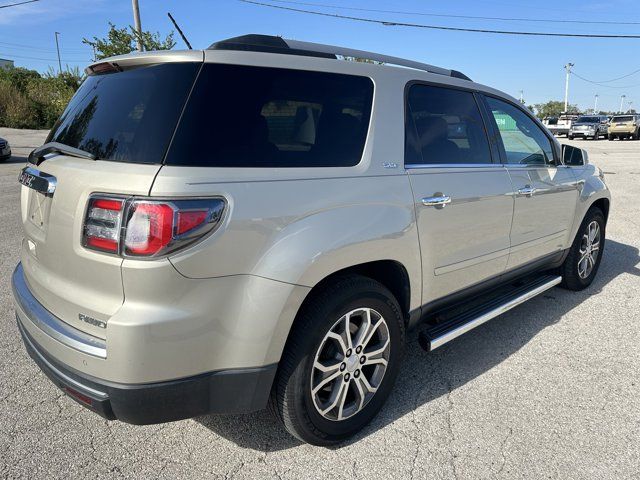 2013 GMC Acadia SLT