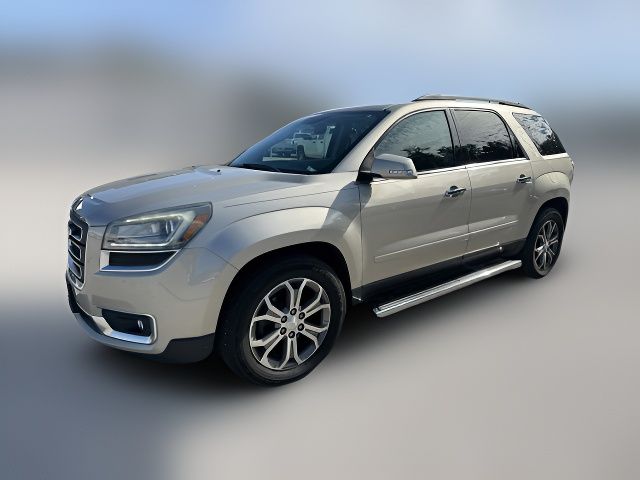 2013 GMC Acadia SLT