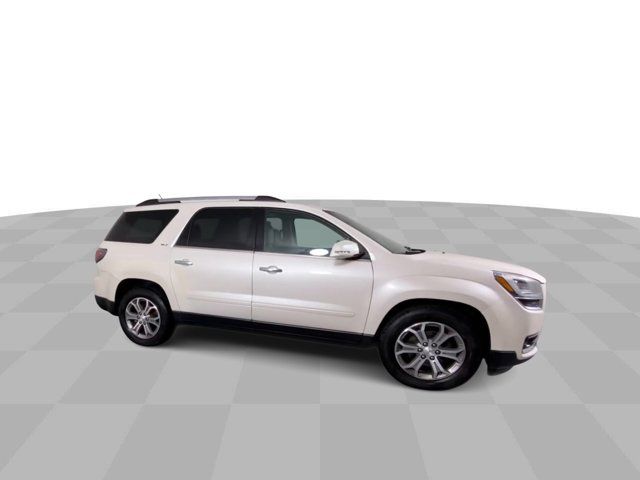 2013 GMC Acadia SLT