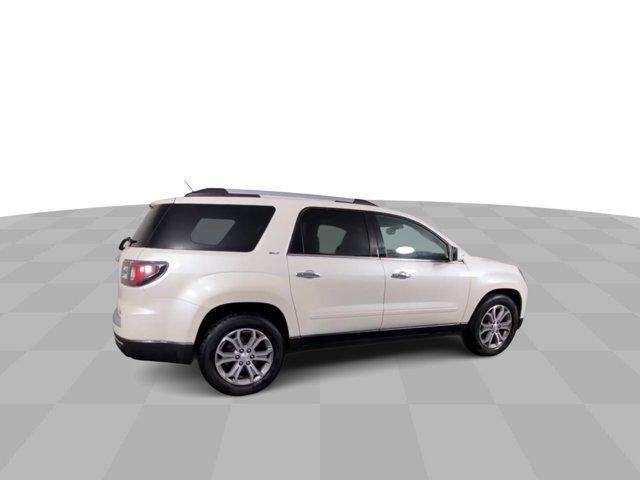 2013 GMC Acadia SLT