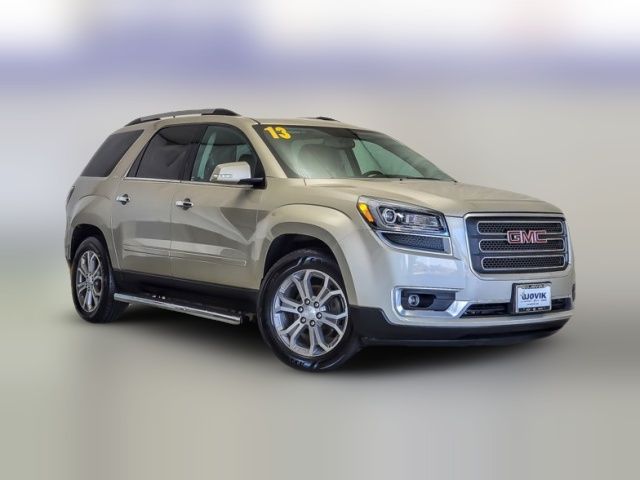 2013 GMC Acadia SLT