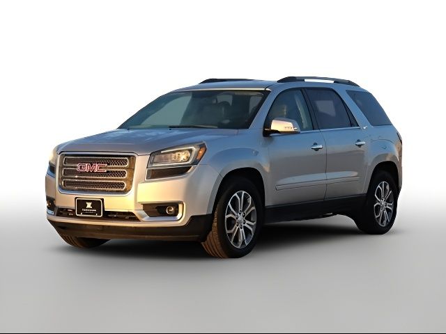 2013 GMC Acadia SLT