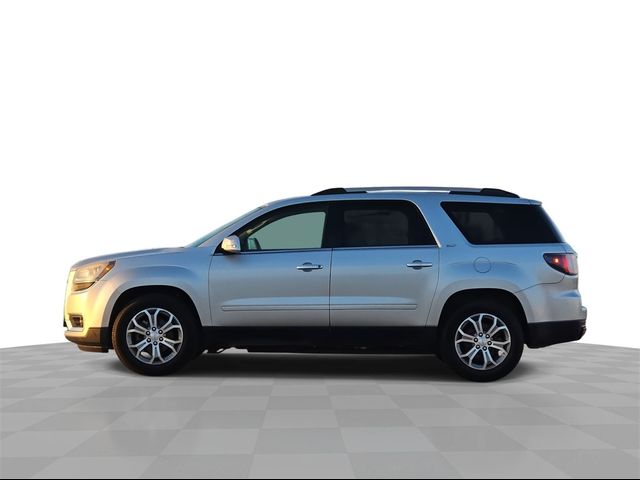 2013 GMC Acadia SLT