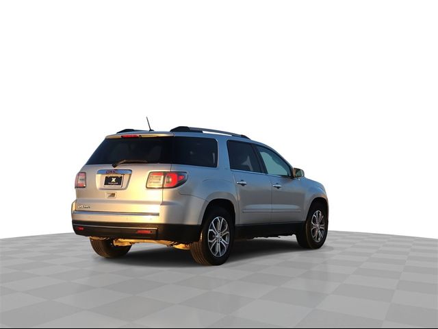 2013 GMC Acadia SLT