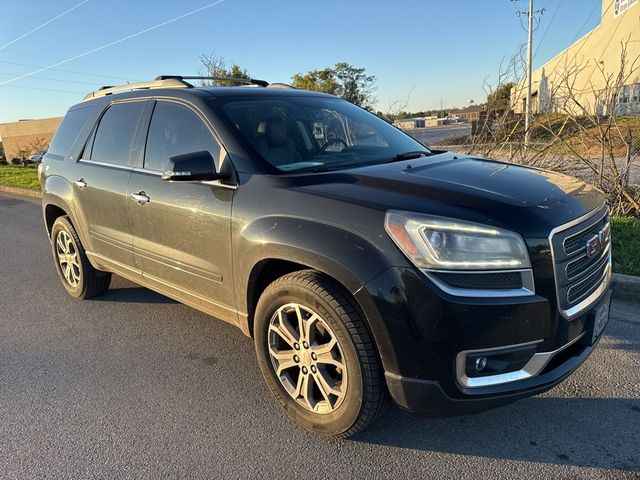 2013 GMC Acadia SLT