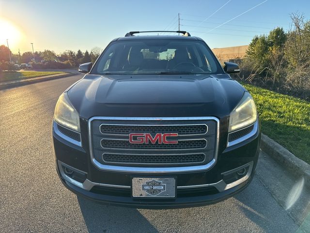 2013 GMC Acadia SLT