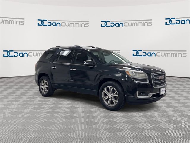 2013 GMC Acadia SLT