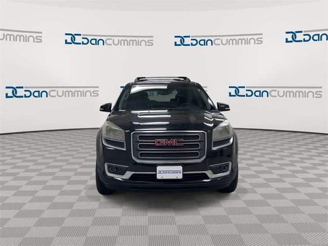 2013 GMC Acadia SLT