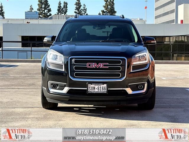 2013 GMC Acadia SLT