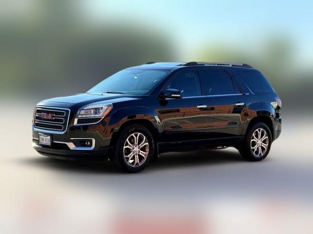 2013 GMC Acadia SLT