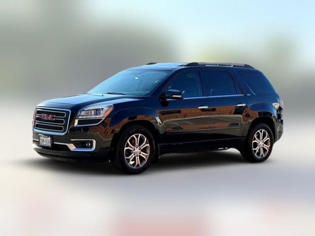 2013 GMC Acadia SLT