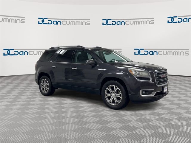 2013 GMC Acadia SLT