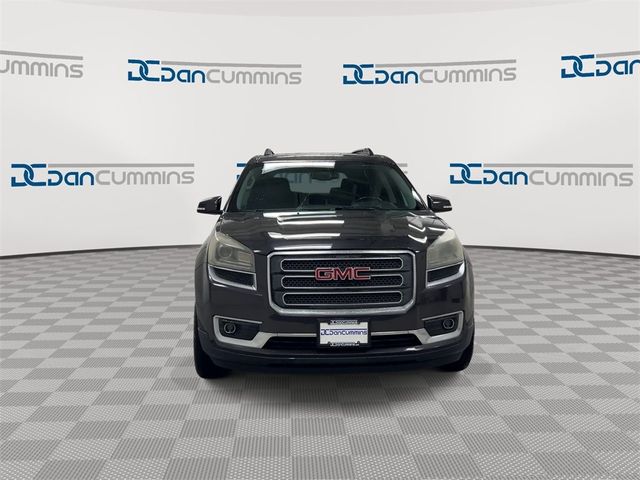 2013 GMC Acadia SLT