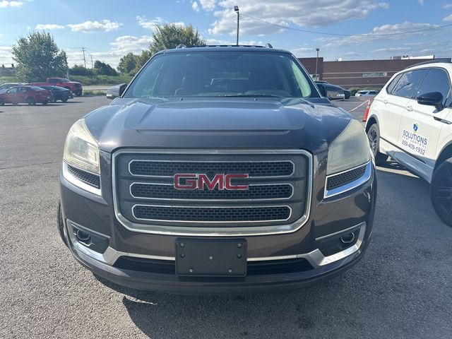 2013 GMC Acadia SLT