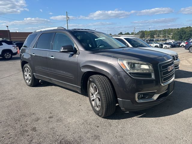 2013 GMC Acadia SLT