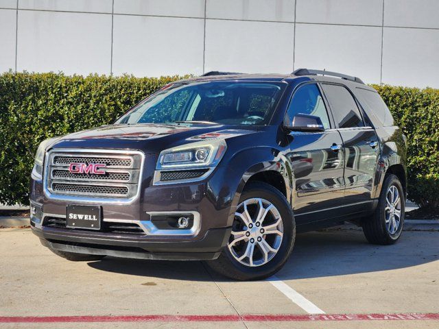 2013 GMC Acadia SLT