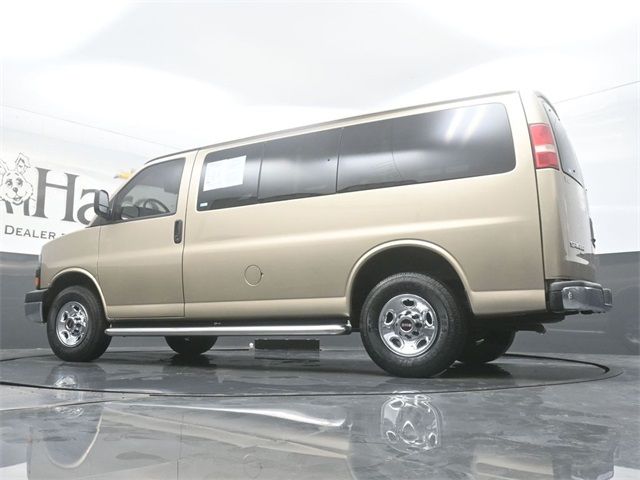 2013 GMC Savana LT