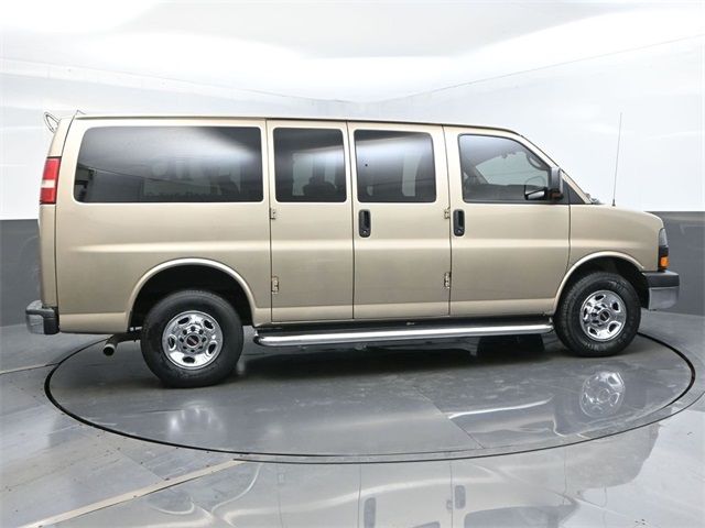 2013 GMC Savana LT