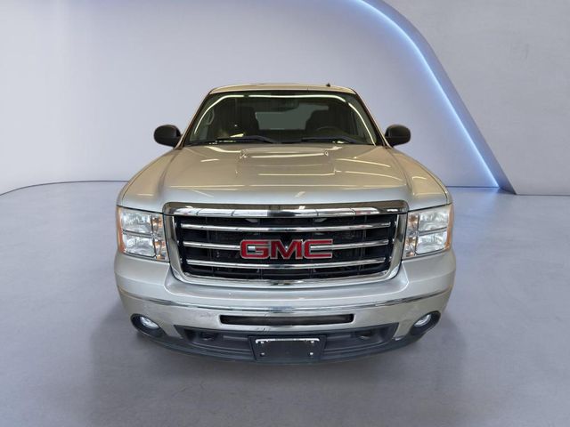 2013 GMC Sierra 1500 SLE
