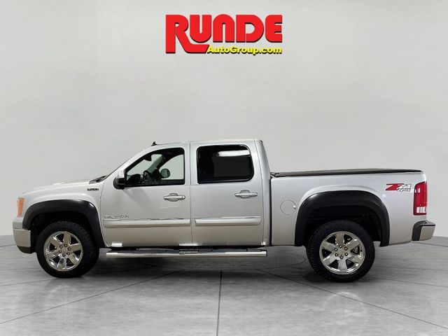 2013 GMC Sierra 1500 SLE