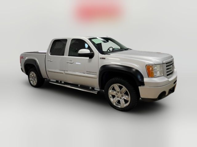 2013 GMC Sierra 1500 SLE