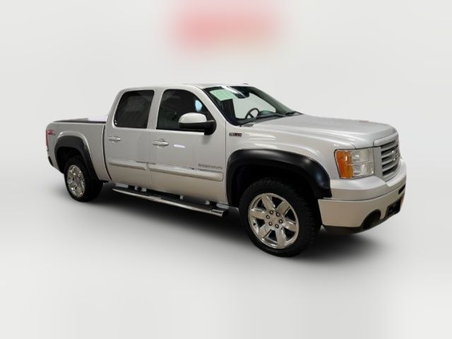 2013 GMC Sierra 1500 SLE