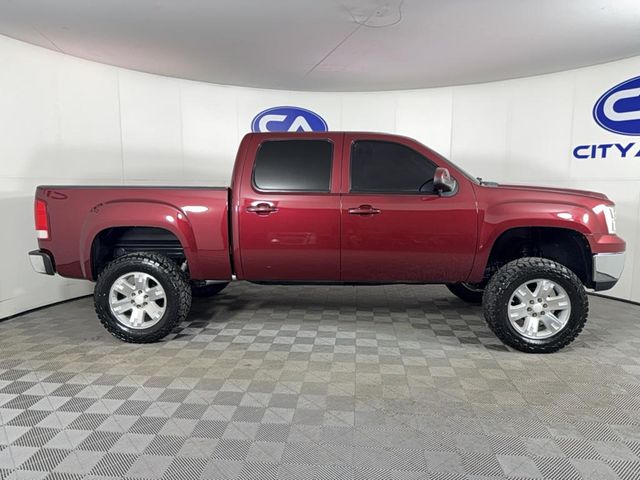 2013 GMC Sierra 1500 SLT