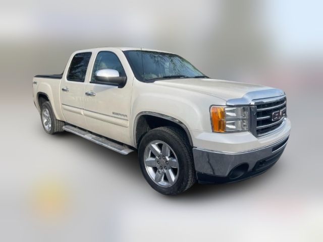 2013 GMC Sierra 1500 SLT