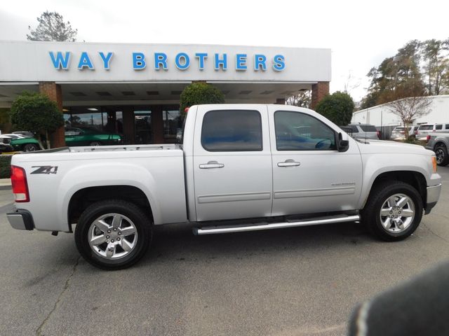 2013 GMC Sierra 1500 SLT