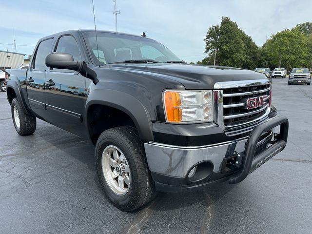 2013 GMC Sierra 1500 SLE