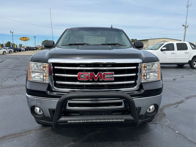 2013 GMC Sierra 1500 SLE