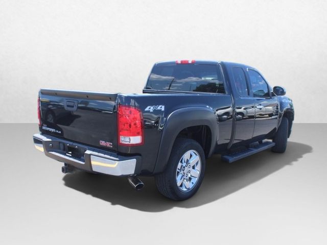 2013 GMC Sierra 1500 SLE