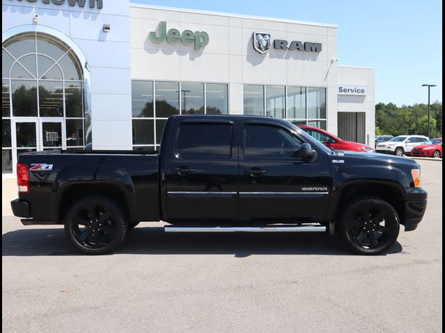 2013 GMC Sierra 1500 SLT