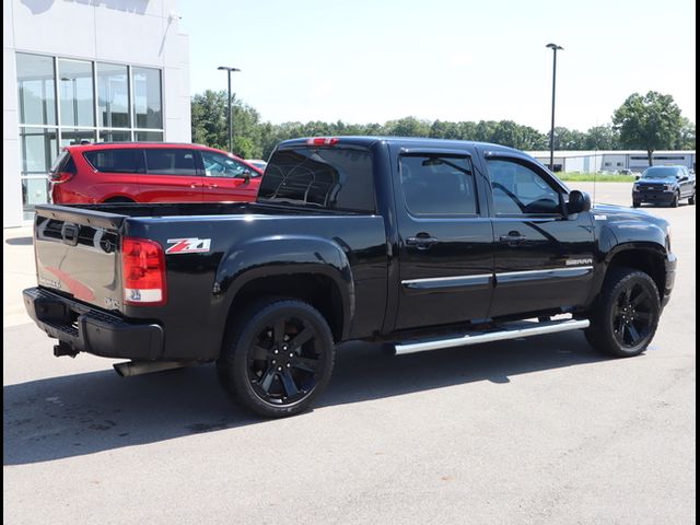 2013 GMC Sierra 1500 SLT