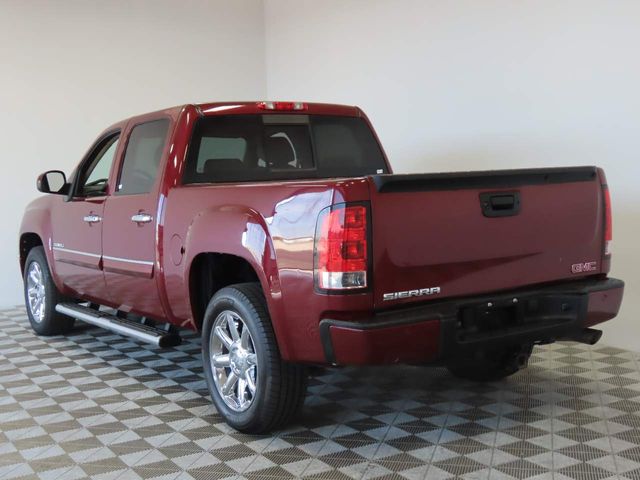 2013 GMC Sierra 1500 Denali