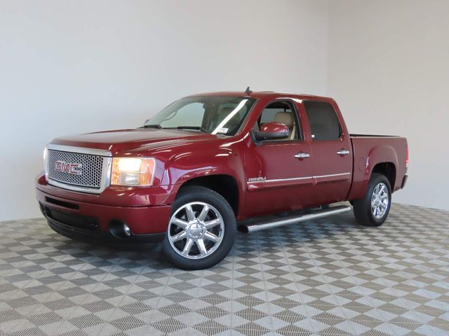 2013 GMC Sierra 1500 Denali