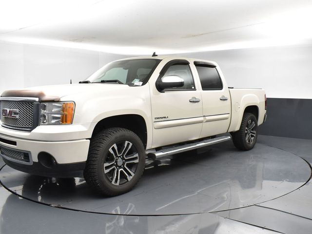 2013 GMC Sierra 1500 Denali