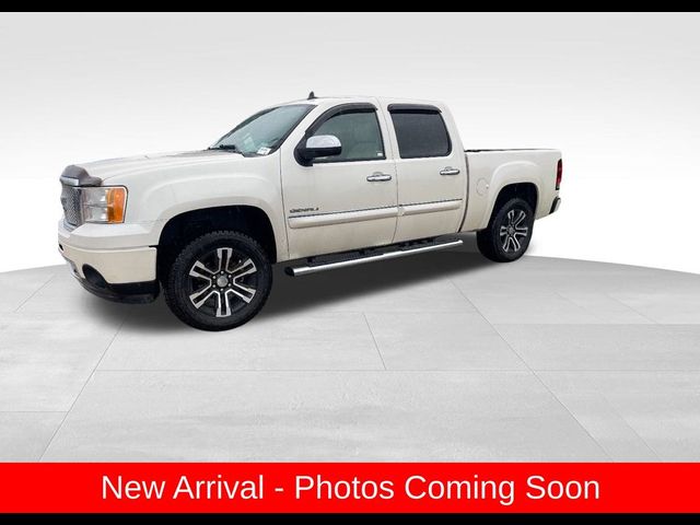 2013 GMC Sierra 1500 Denali