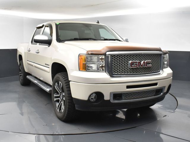 2013 GMC Sierra 1500 Denali