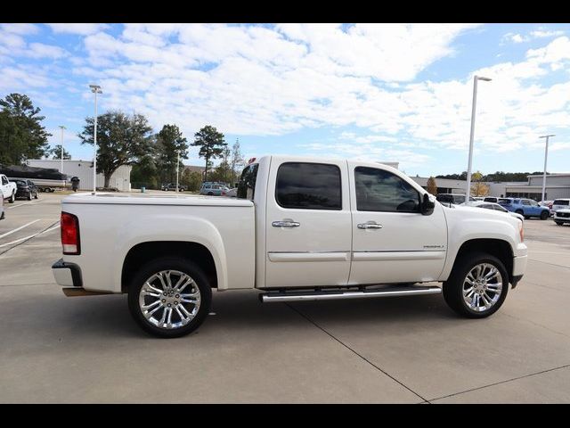 2013 GMC Sierra 1500 Denali