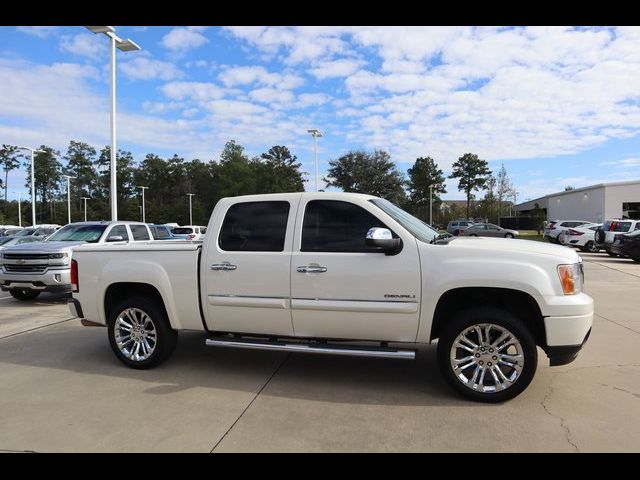 2013 GMC Sierra 1500 Denali