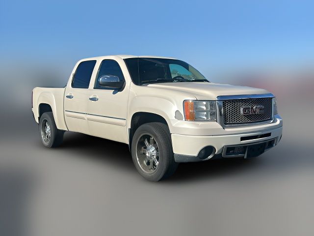 2013 GMC Sierra 1500 Denali