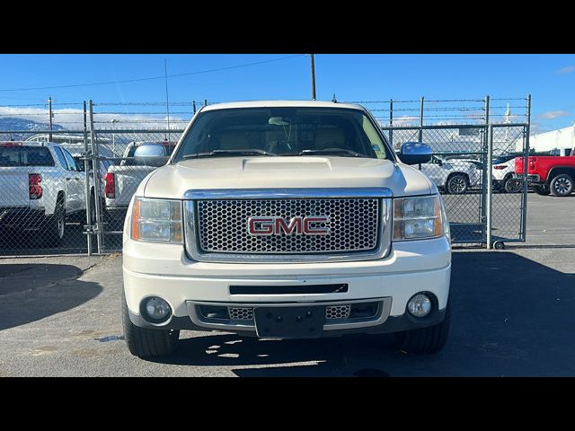 2013 GMC Sierra 1500 Denali