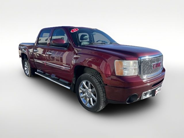 2013 GMC Sierra 1500 Denali