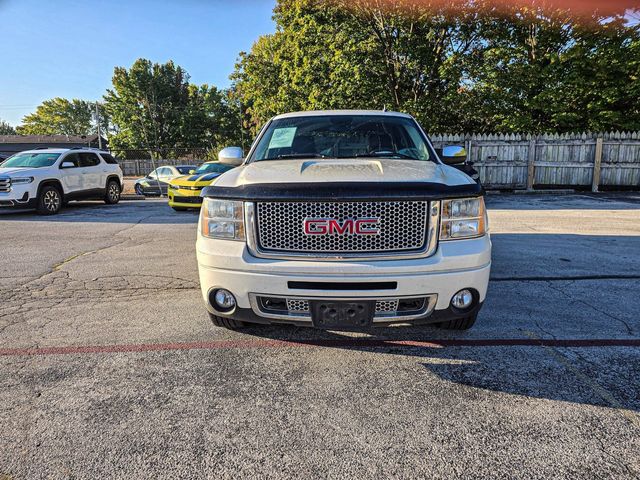 2013 GMC Sierra 1500 Denali