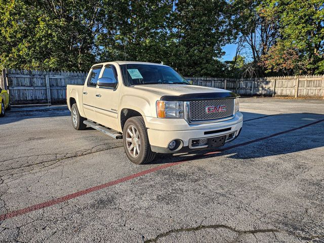 2013 GMC Sierra 1500 Denali