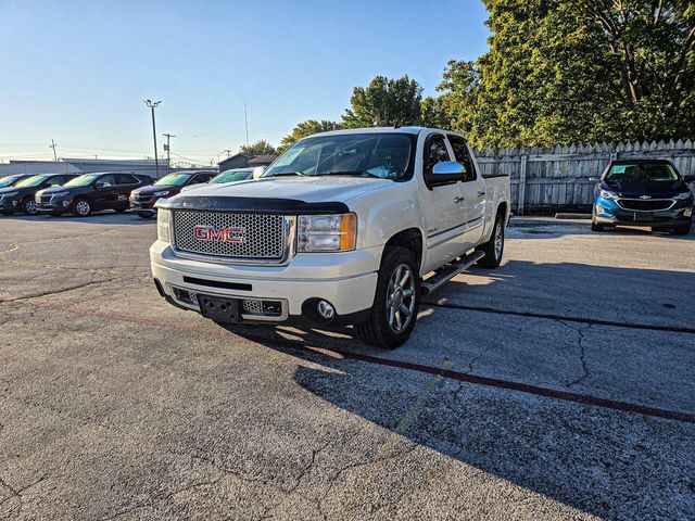 2013 GMC Sierra 1500 Denali