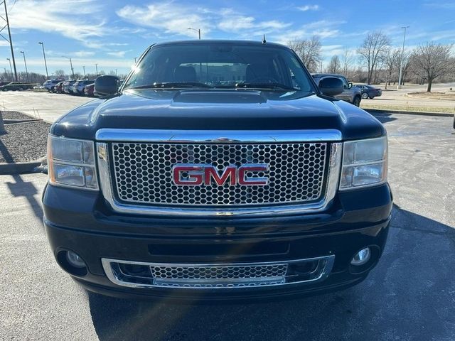 2013 GMC Sierra 1500 Denali