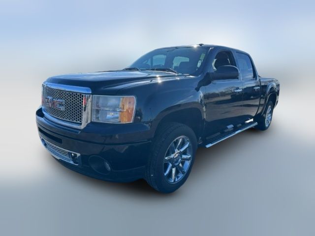 2013 GMC Sierra 1500 Denali