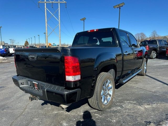 2013 GMC Sierra 1500 Denali